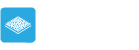 Full broadcast flake floor